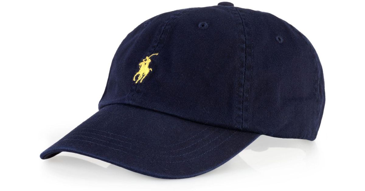 polo classic sport cap