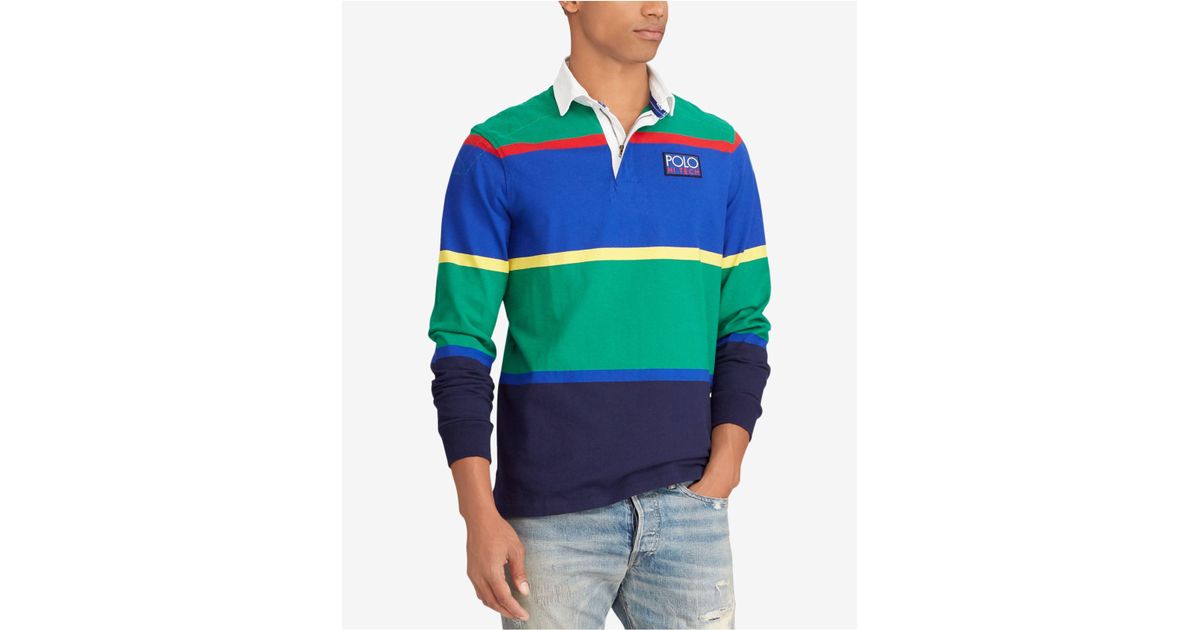 polo hi tech big and tall