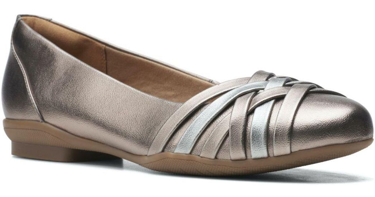 sara clover by clarks