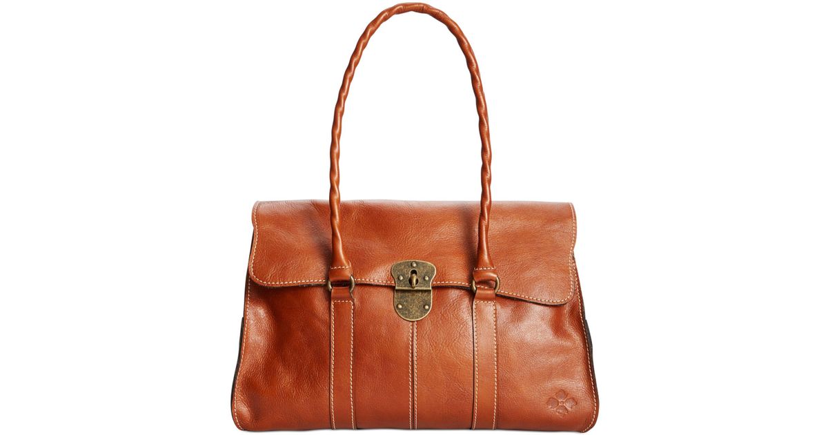 Patricia Nash Handbags At Marshalls Literacy Basics