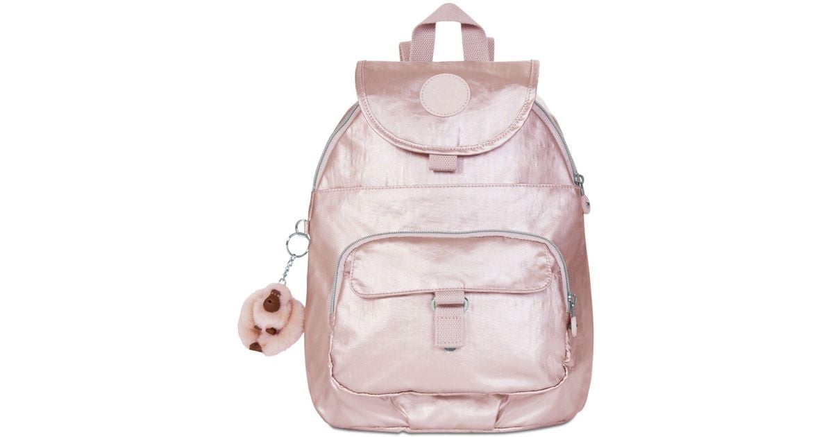 kipling queenie backpack