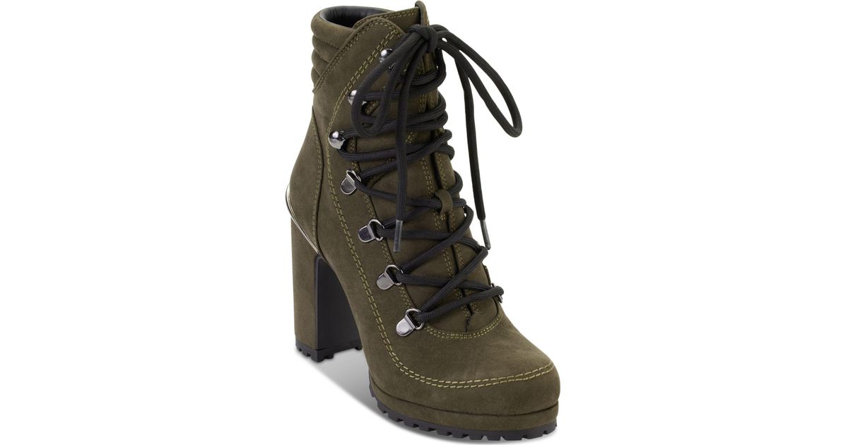 dkny harli platform boots