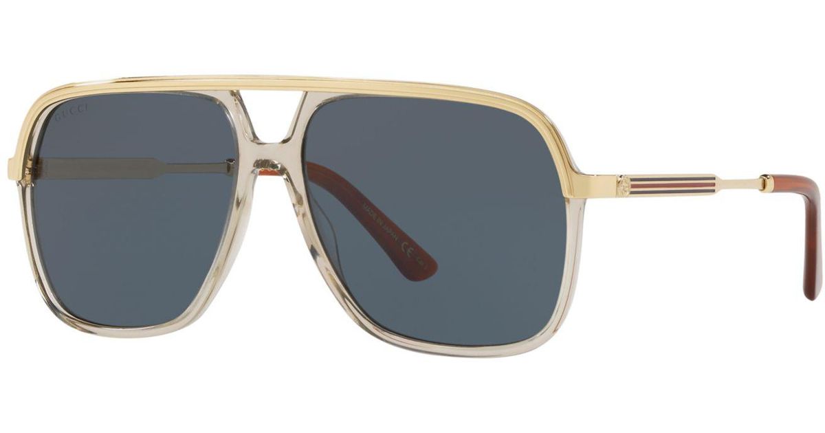 gucci sunglasses gg0200s