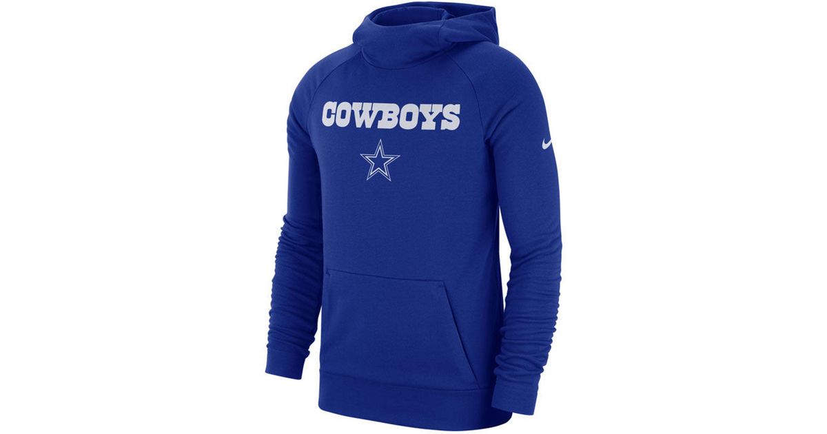 nike hoodie dallas cowboys