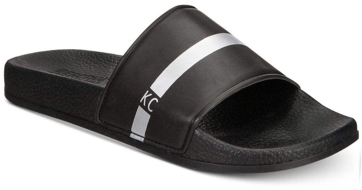 kenneth cole slides
