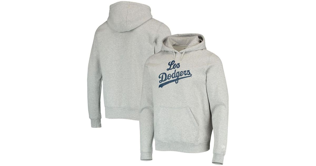 dodgers city connect sweatshirt