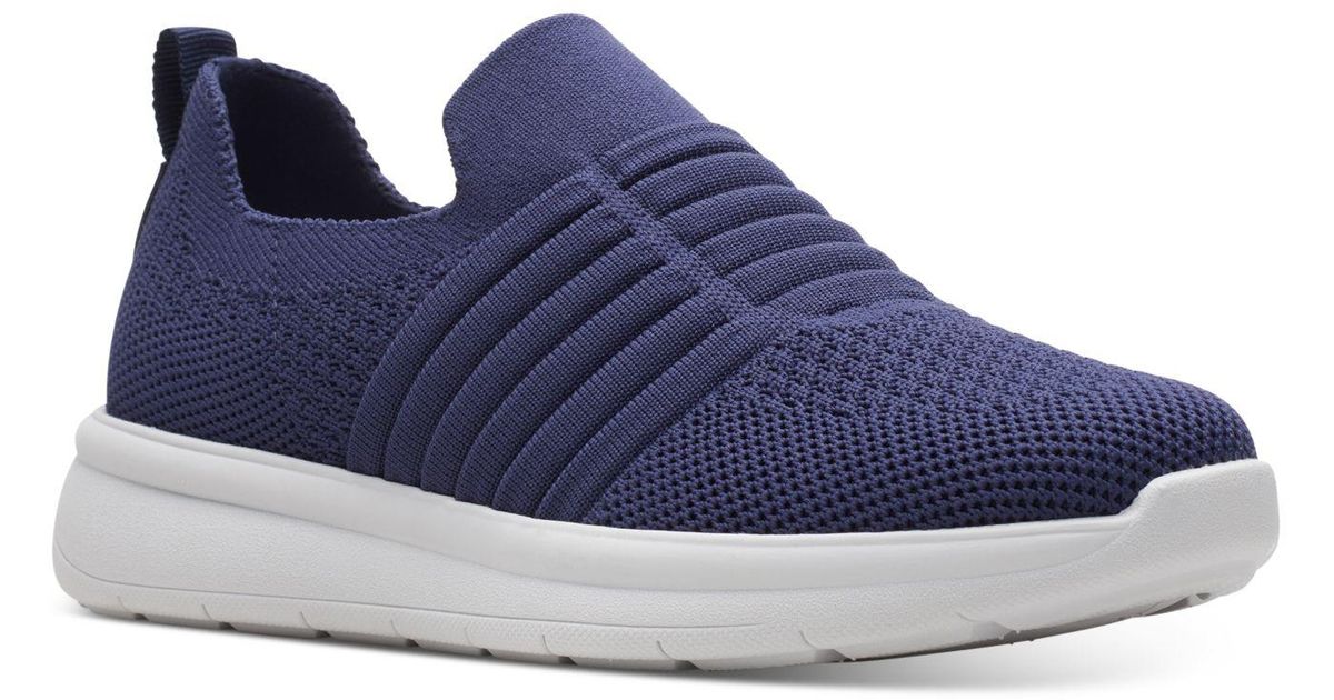 clarks ezera walk