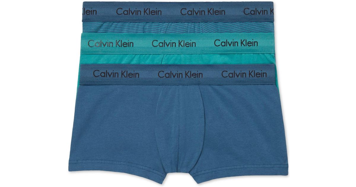 calvin klein nu2664