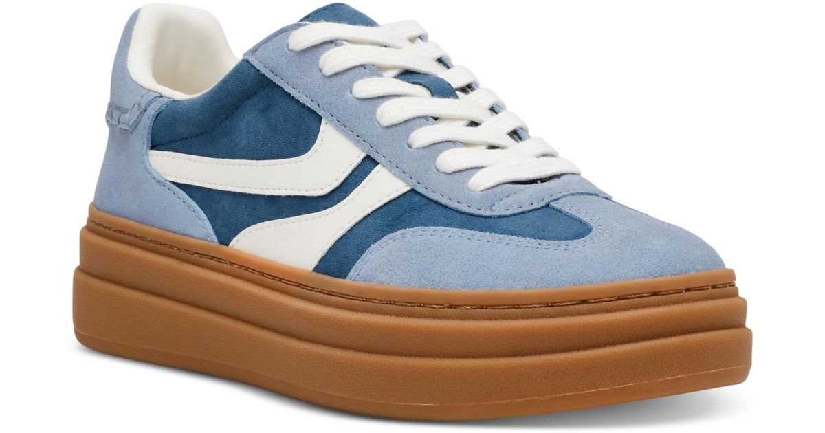 Scarpe da ginnastica Steve Madden Fynner - Altro - Scarpe - Lifestyle