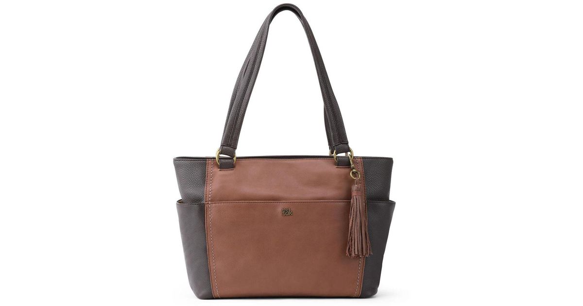 The sak ashby leather satchel Clearance