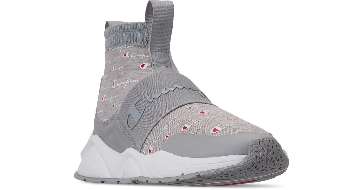 finish line champion sneakers