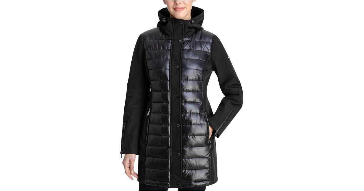 bcbgeneration raincoat