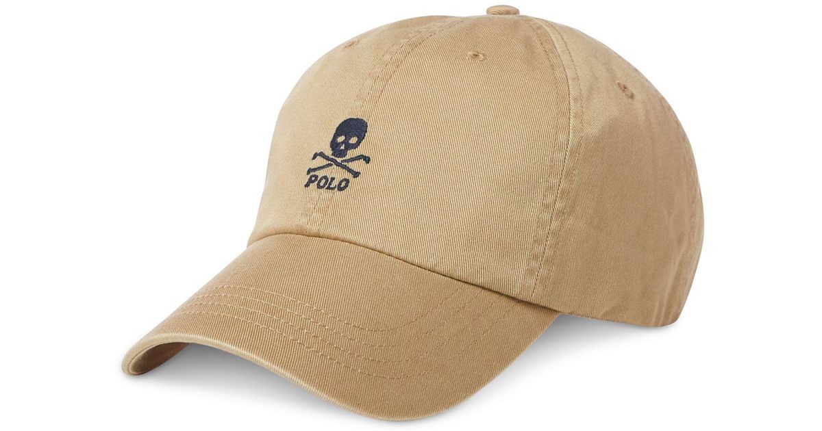 macy's polo cap