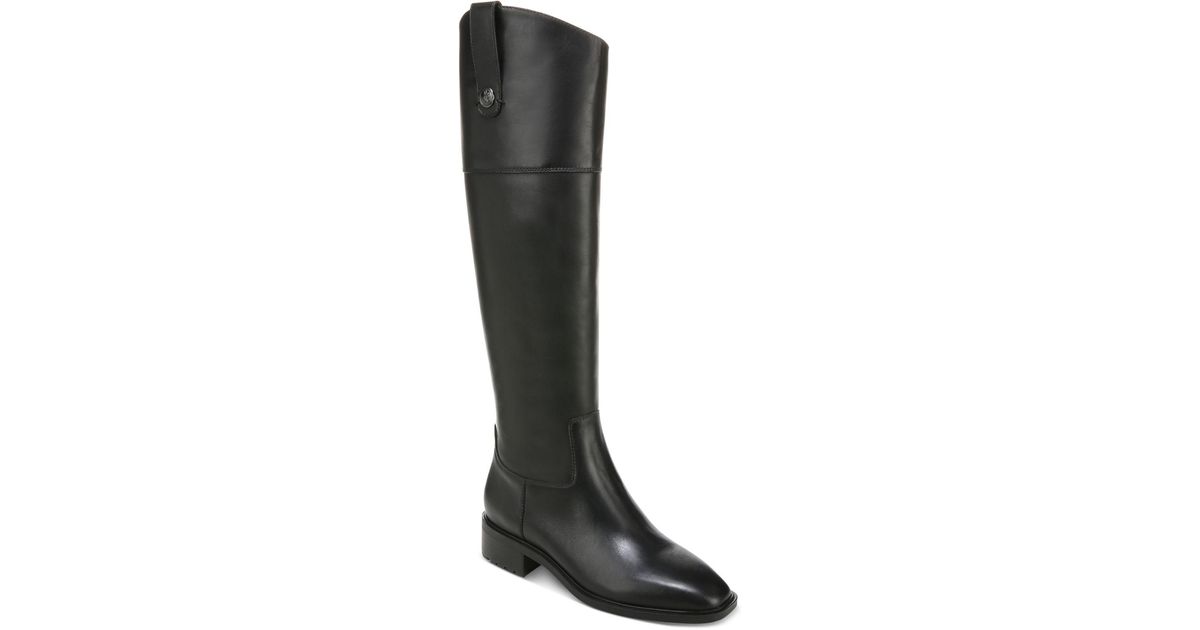 drina riding boot