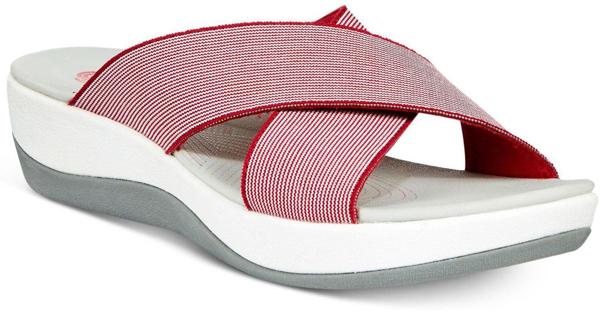 clarks arla elin