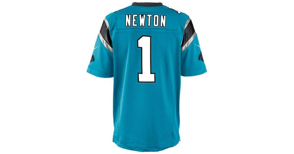cam newton jersey macys