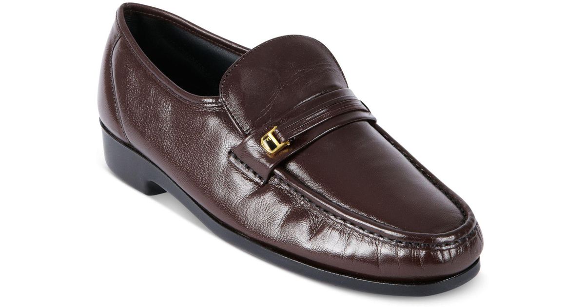 florsheim pisa loafer