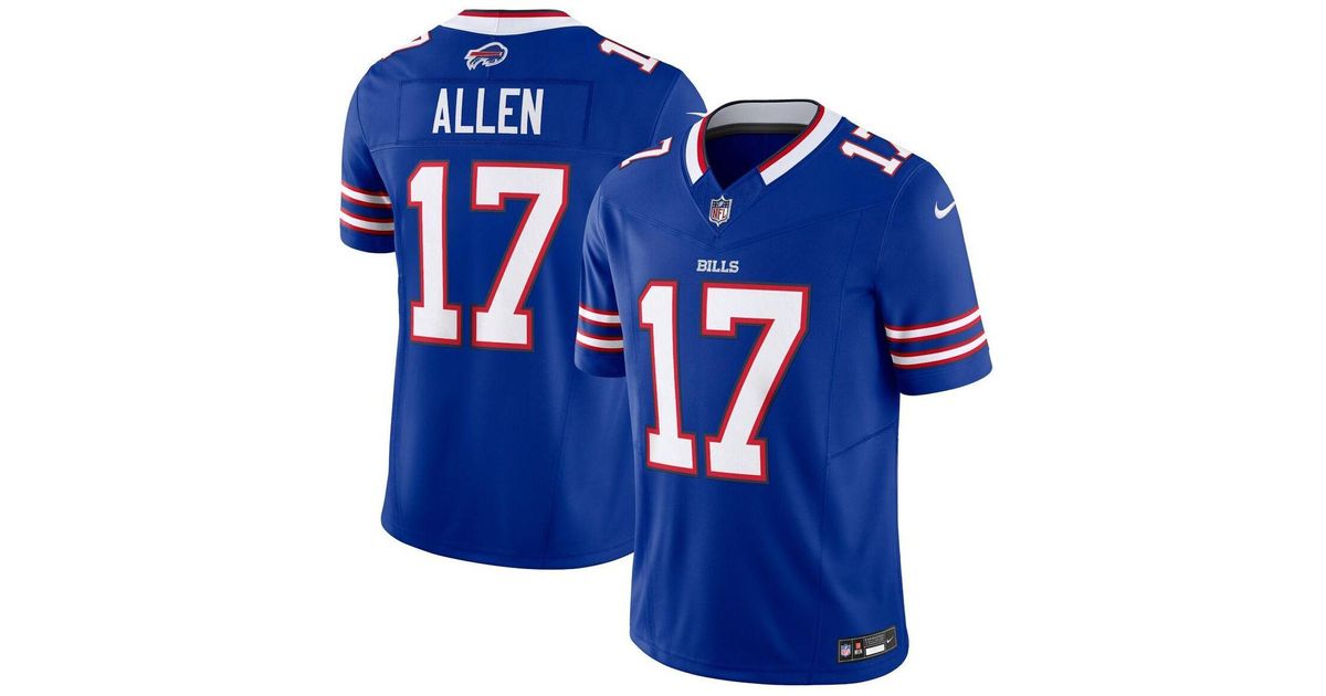 nike vapor jersey nfl