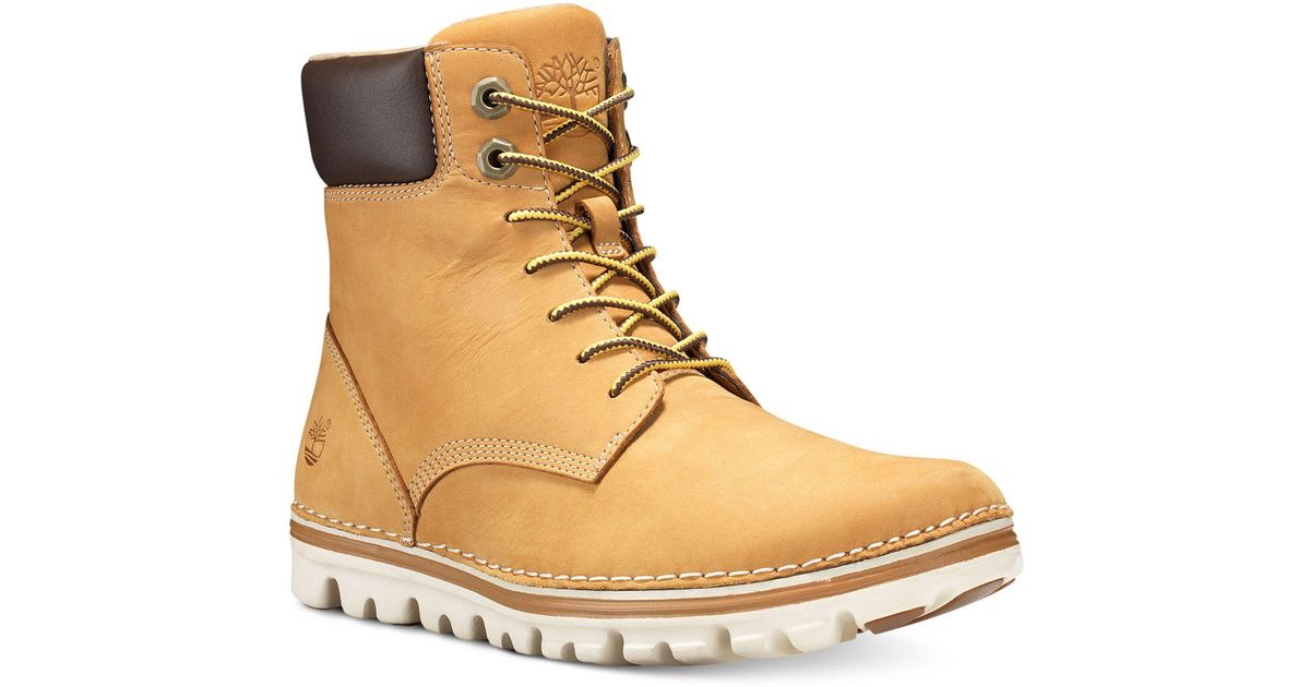 timberland brookton boots