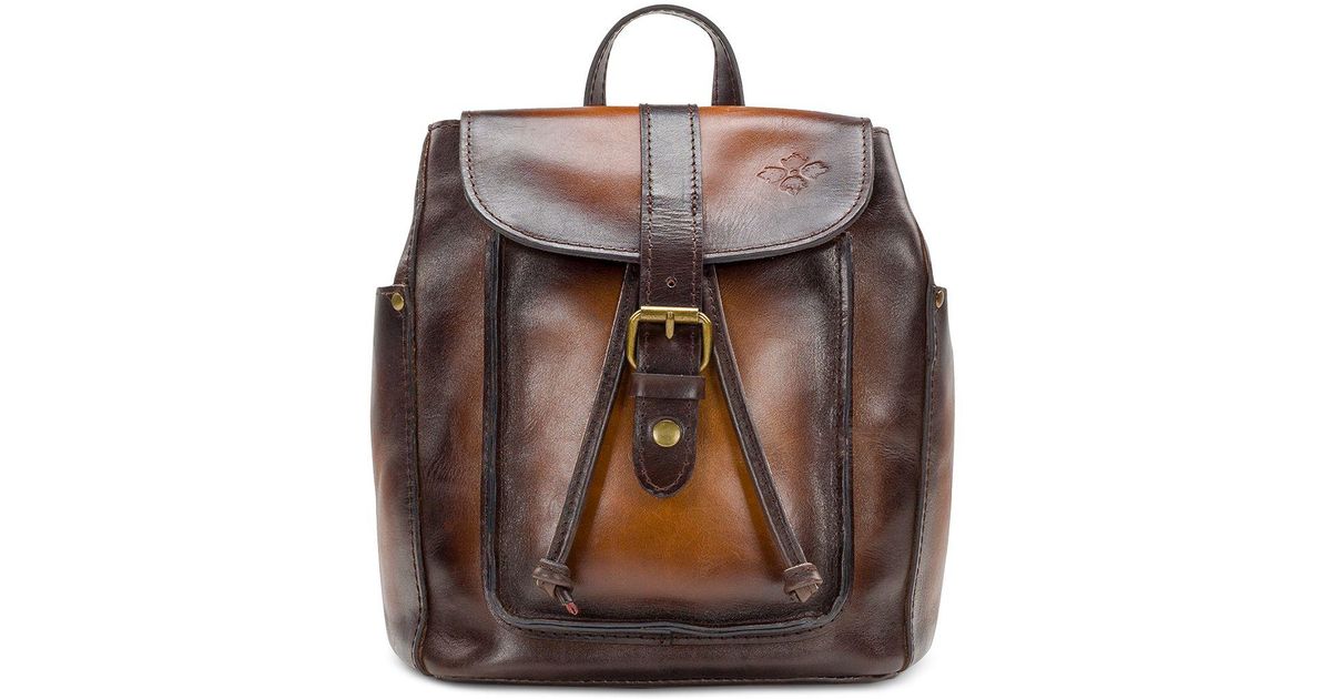 patricia nash aberdeen backpack