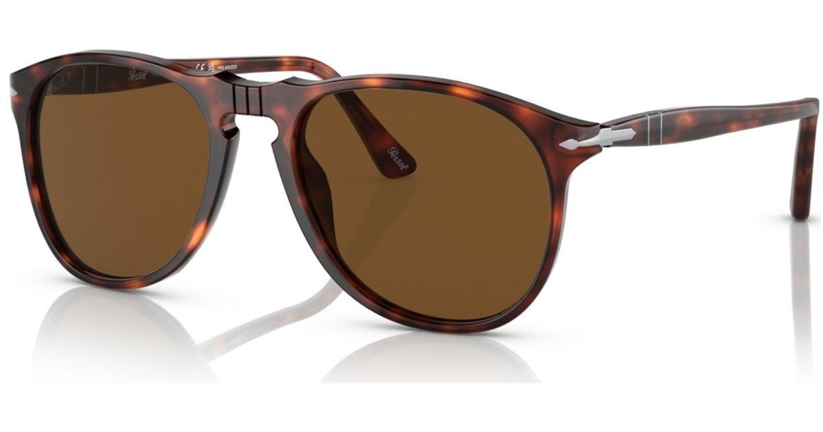 persol havana polarized