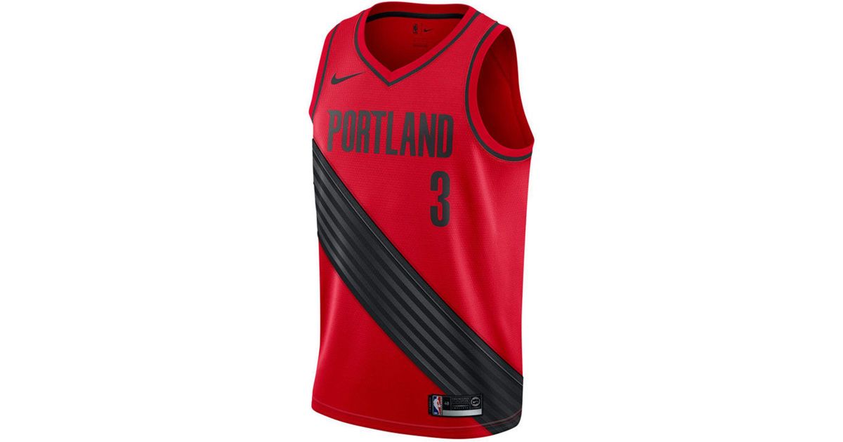 mccollum jersey
