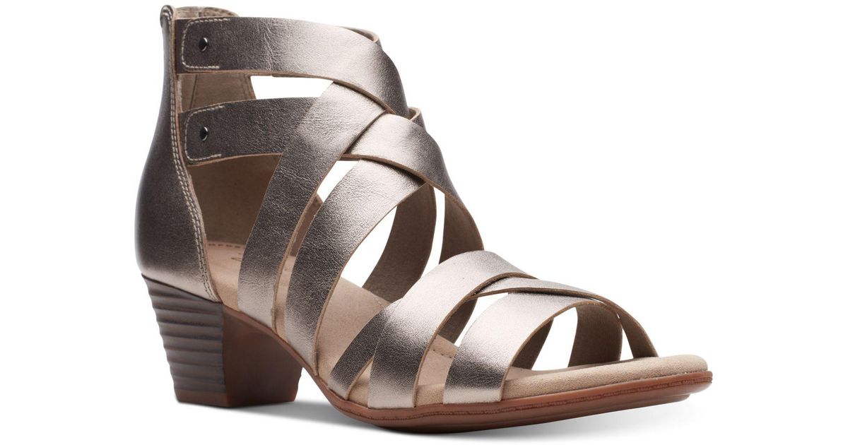 clarks valarie dream