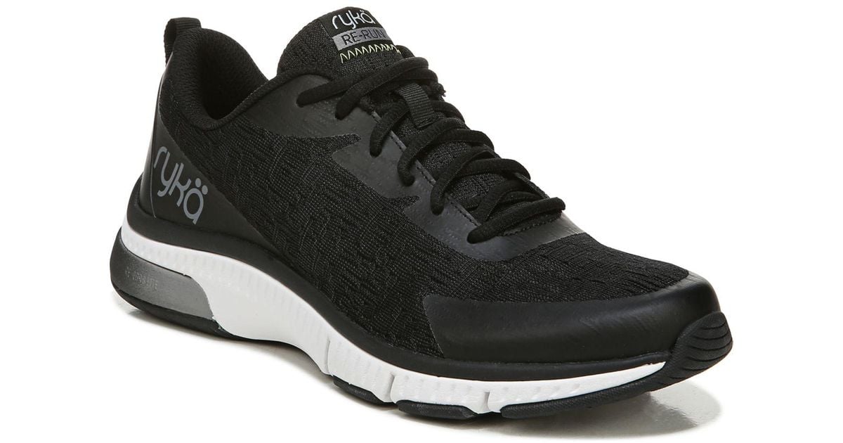 ryka walking sneakers