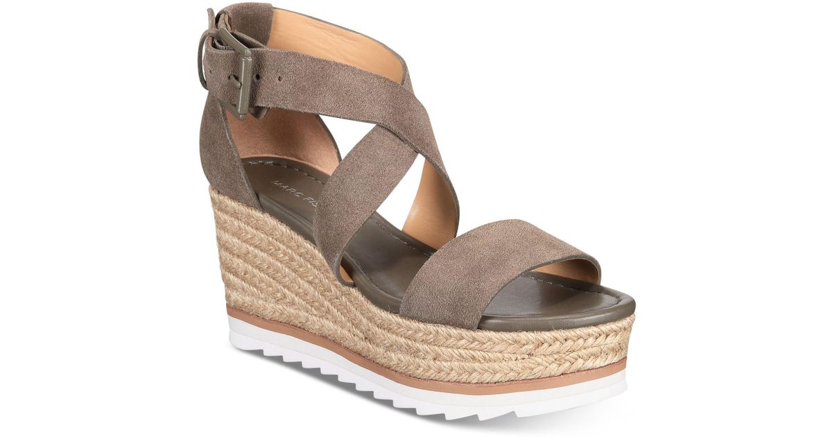 women's zerøgrand wedge sandal