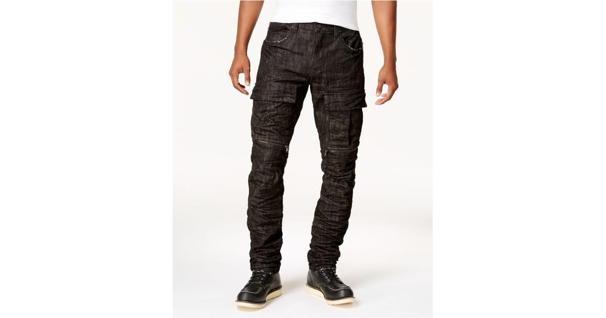 heritage america cargo pants