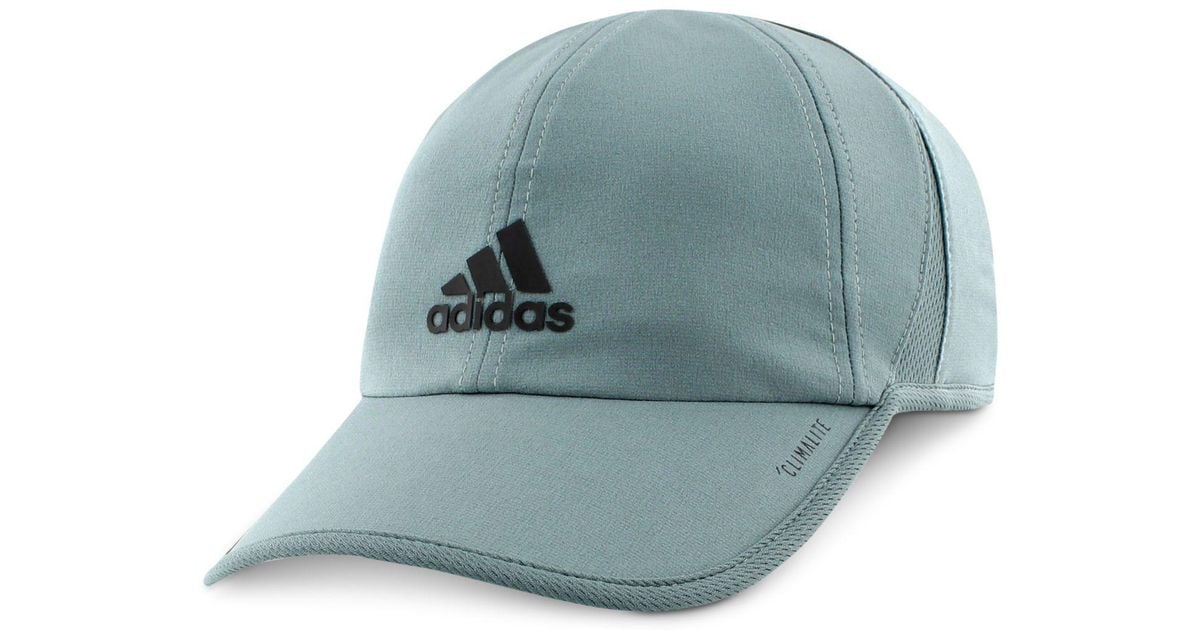 adidas Synthetic Adizero Climalite® Hat 