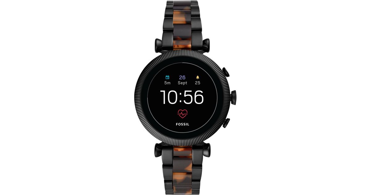 Fossil gen 4 macys online