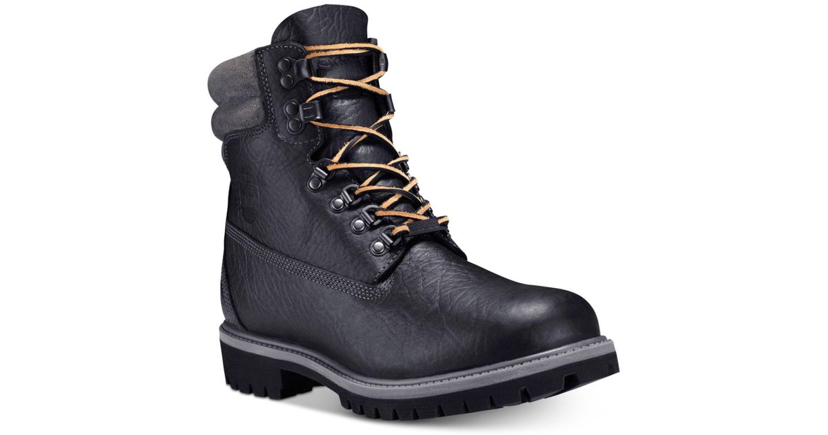 timberland 640