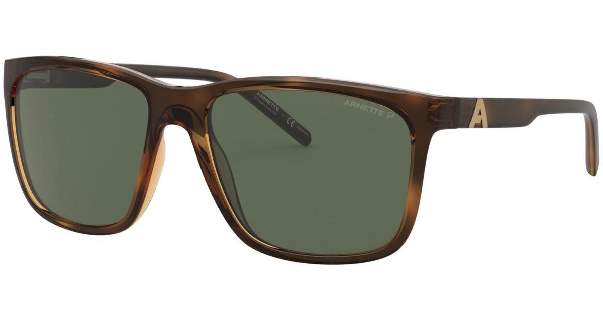 Arnette AN 4328U Middlemist 27622V Blue | Sunglasses Man