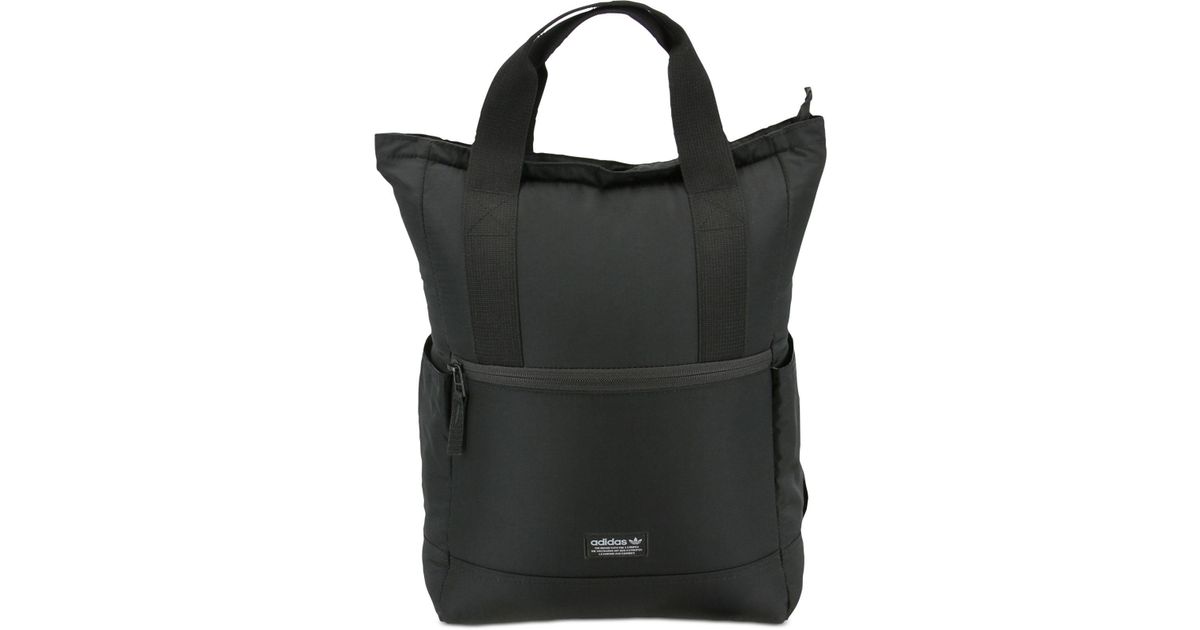 tote pack ii backpack
