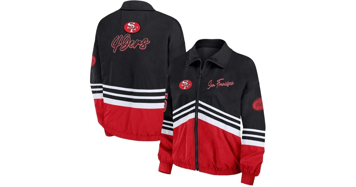 49ers clothing 2025