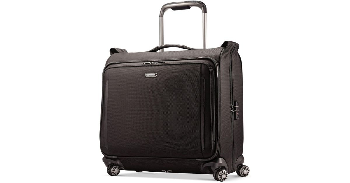 samsonite voyager