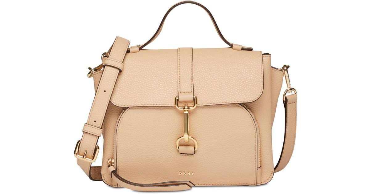 dkny paris crossbody