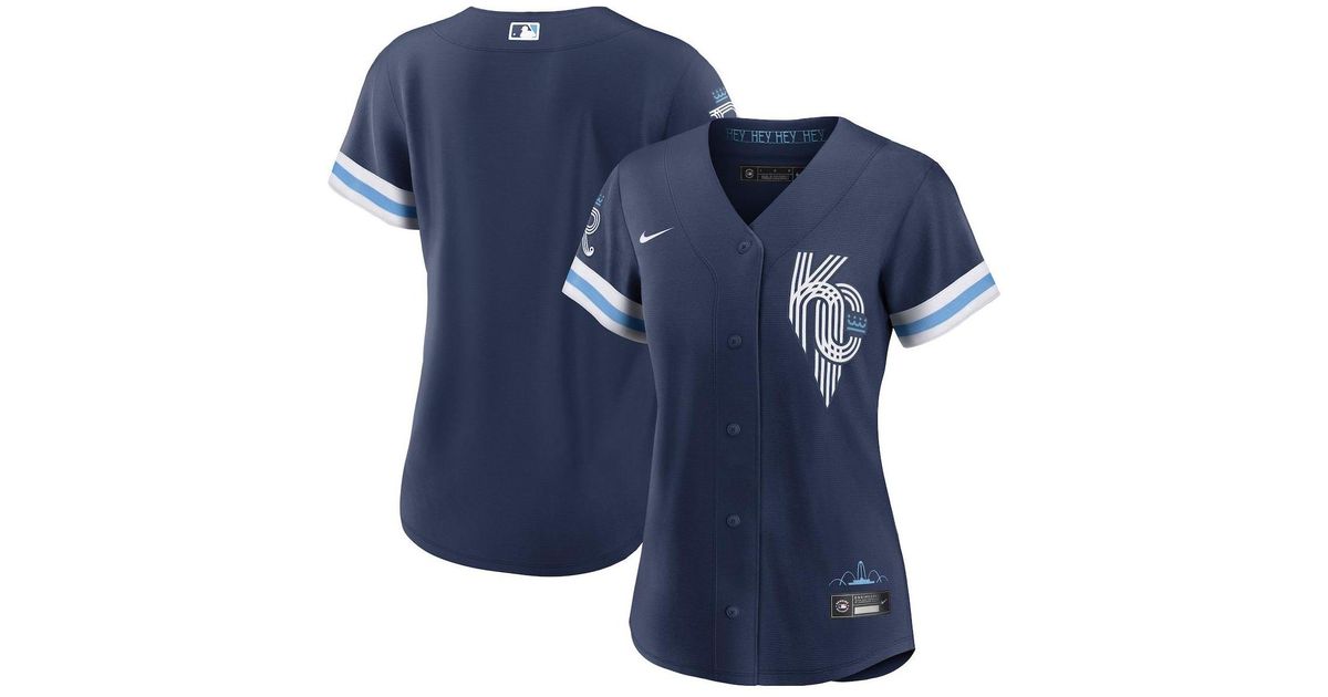 royals city connect jersey
