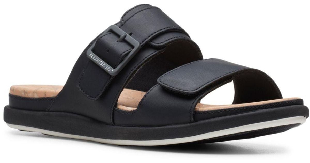 clarks step june sun