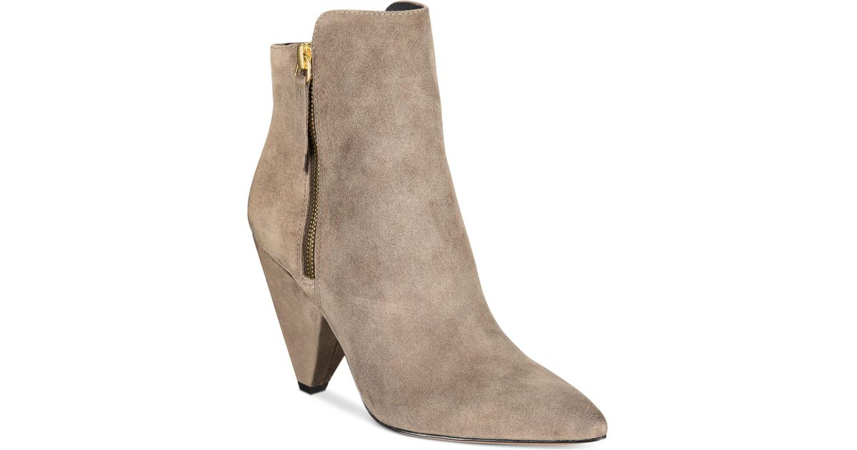 kenneth cole galway bootie