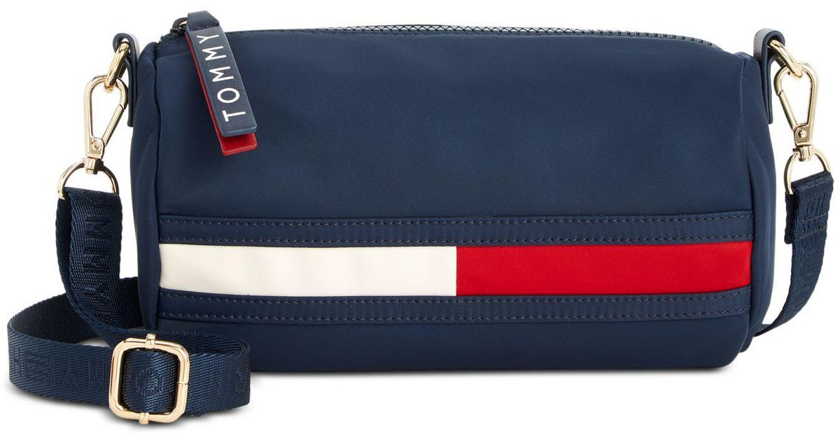 tommy hilfiger mini crossbody