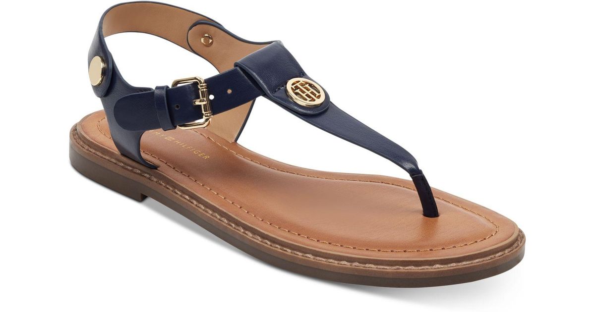 bennia flat sandals