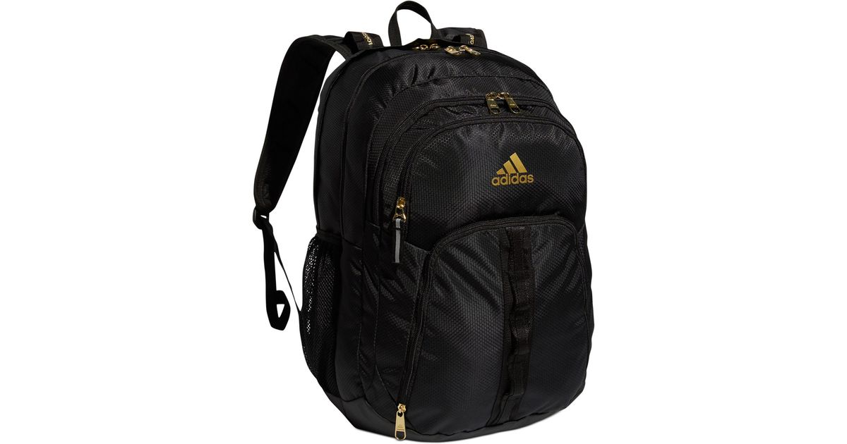 adidas prime backpack liters