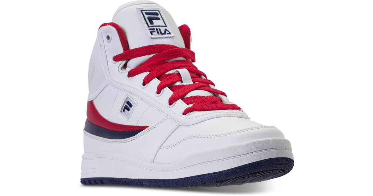 fila bbn 84