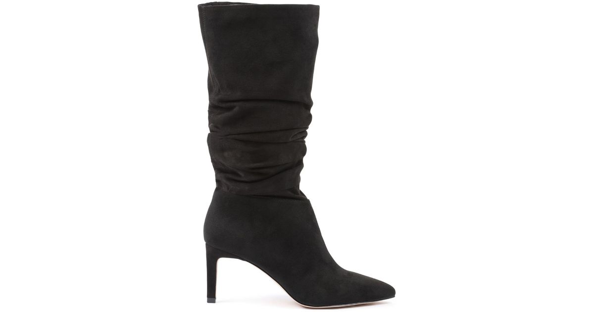 bcbg marlo slouch boot