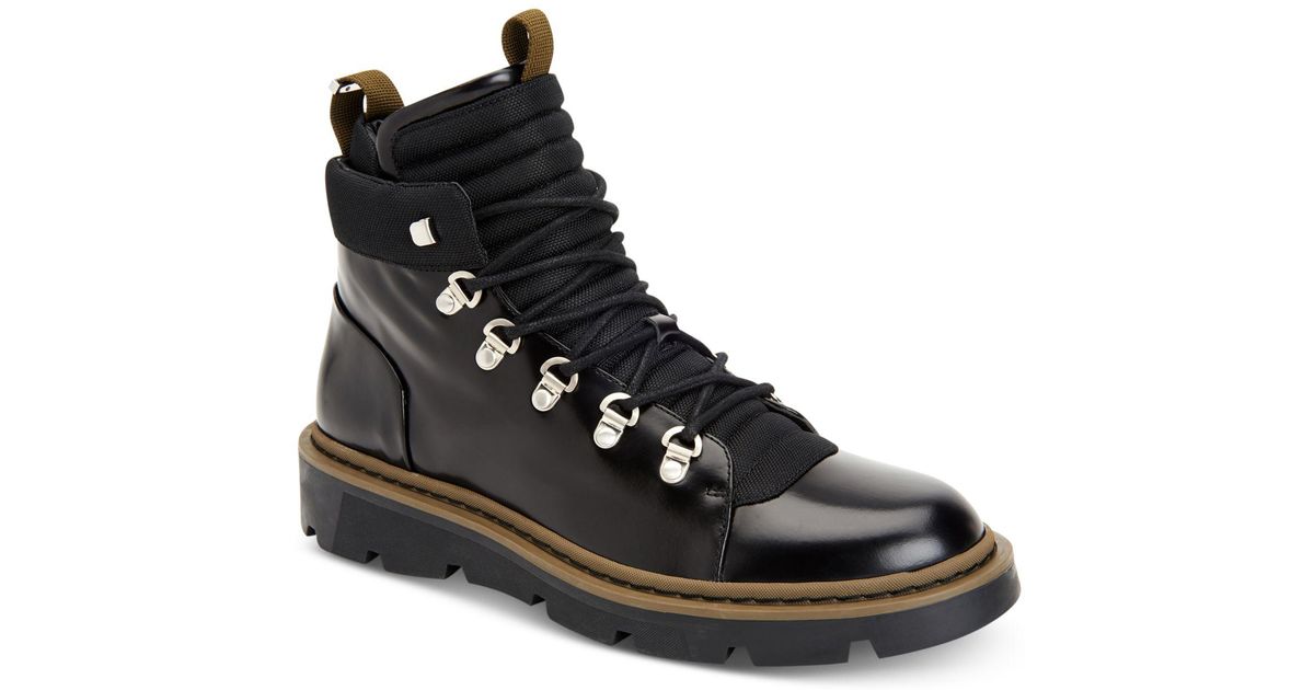 calvin klein rory boots