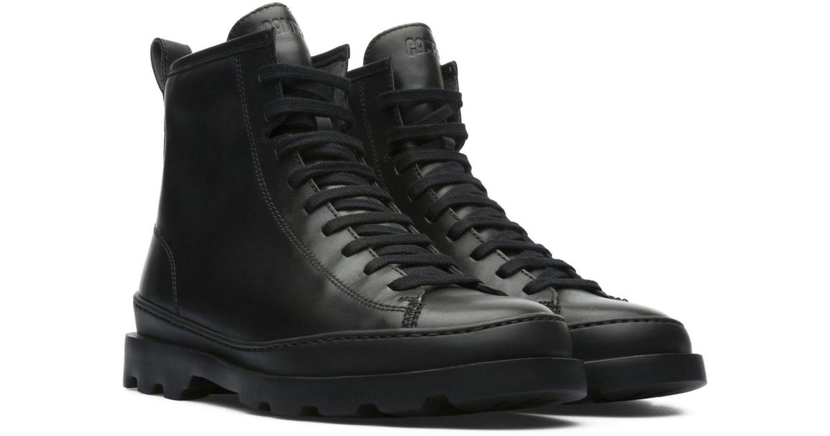 brutus combat boot