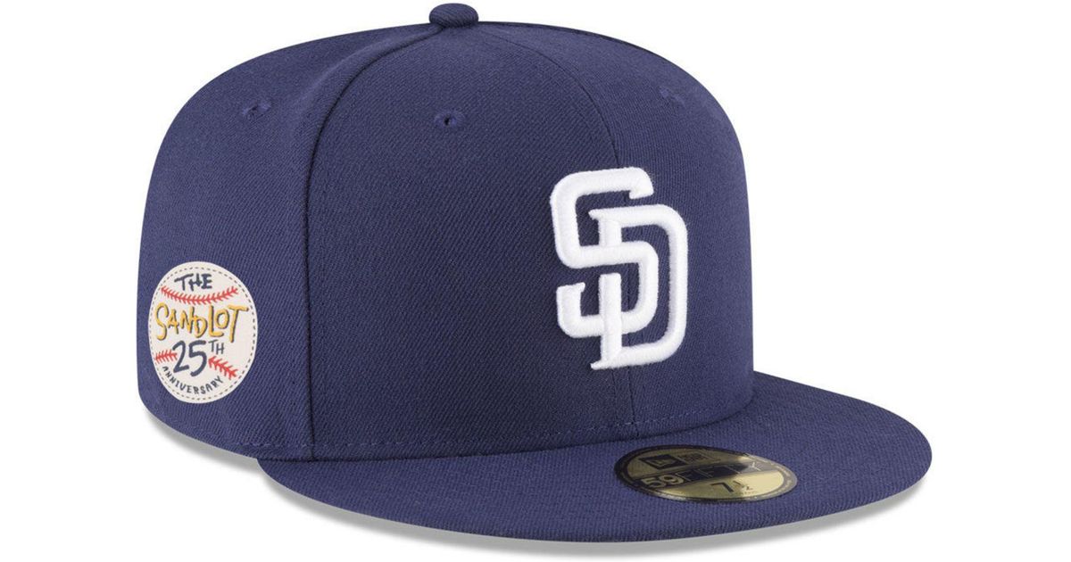 yankees sandlot hat