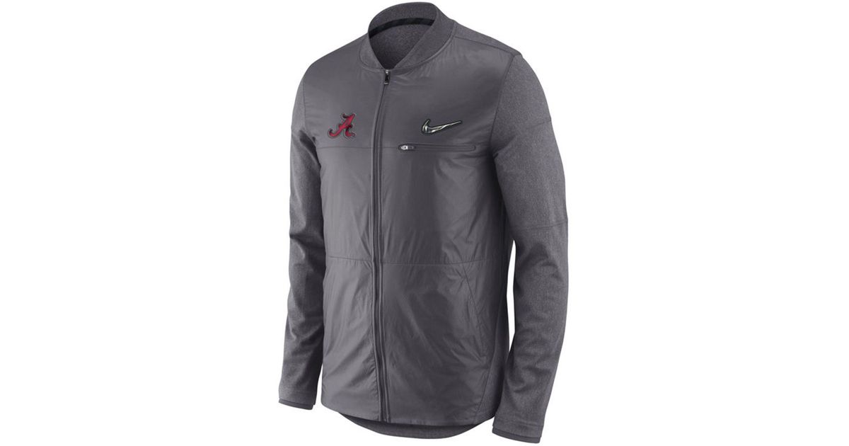 nike football coaches jacket
